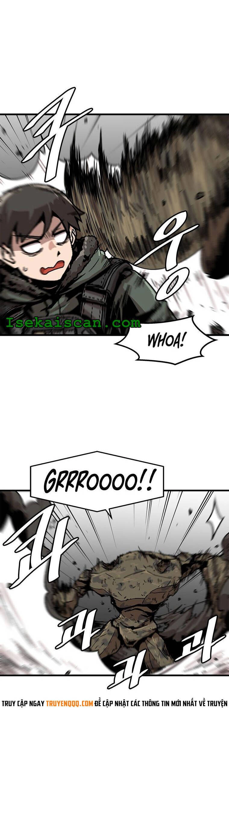 Nâng Cấp Một Mình Chapter 72 - 5