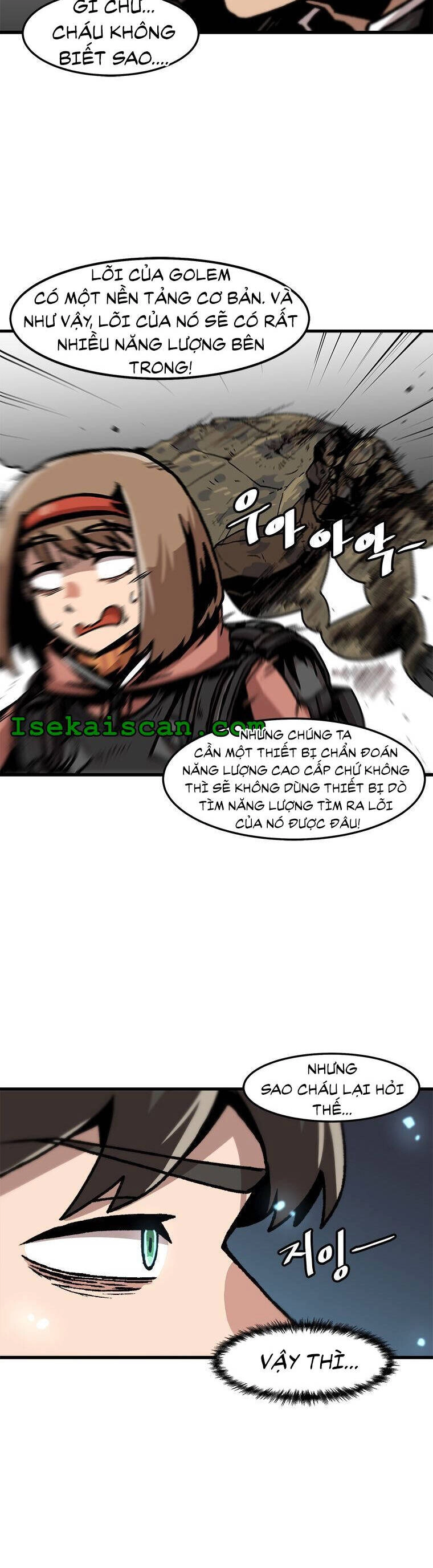 Nâng Cấp Một Mình Chapter 72 - 9