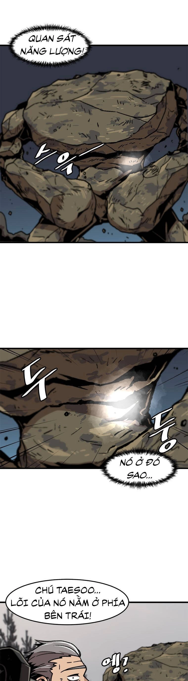 Nâng Cấp Một Mình Chapter 72 - 10