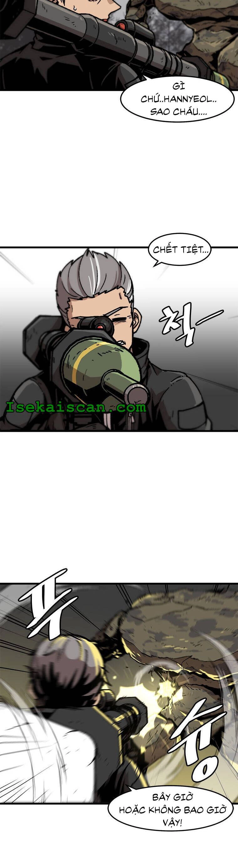 Nâng Cấp Một Mình Chapter 72 - 11