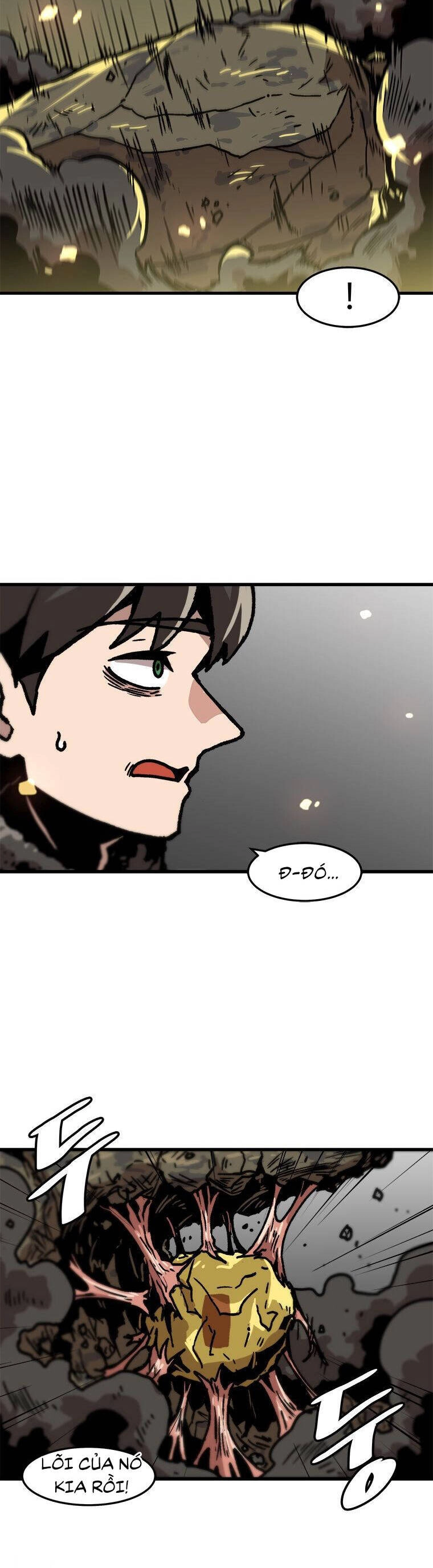 Nâng Cấp Một Mình Chapter 72 - 13