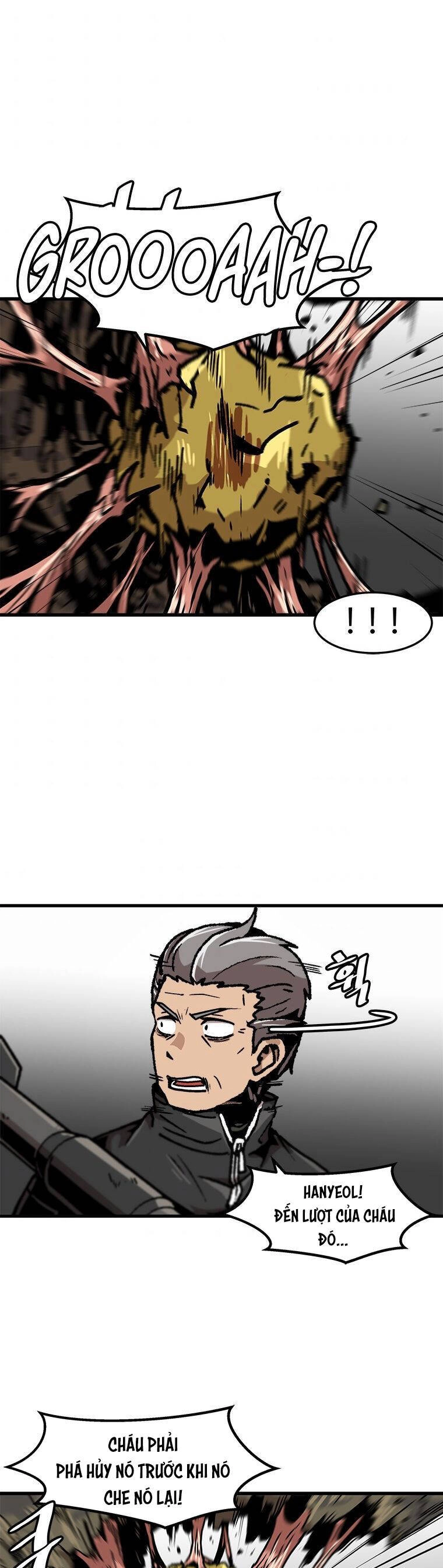 Nâng Cấp Một Mình Chapter 72 - 14