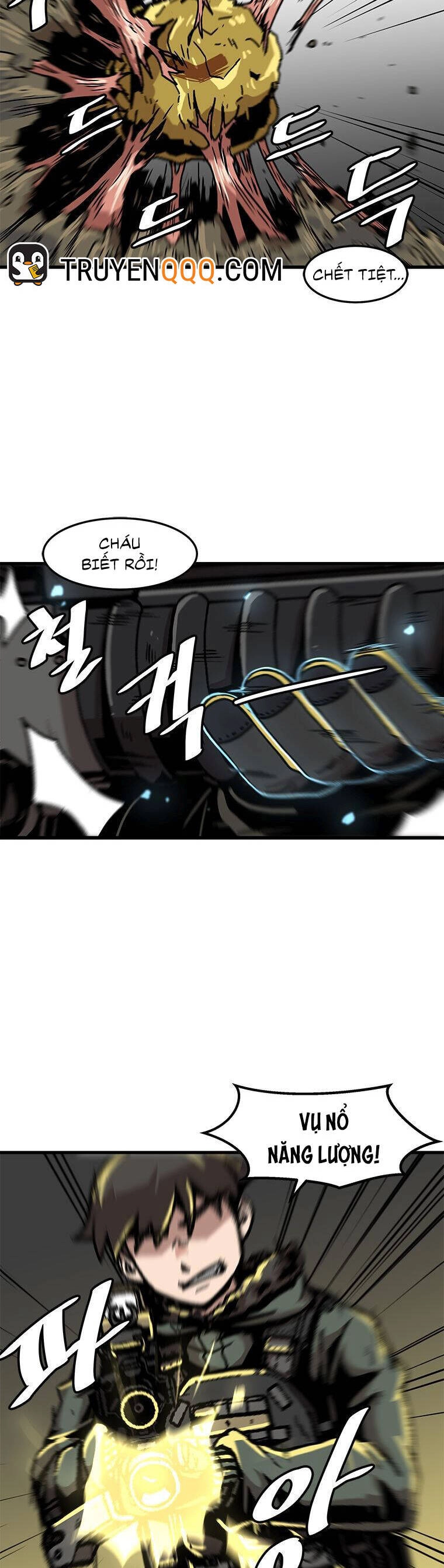 Nâng Cấp Một Mình Chapter 72 - 15