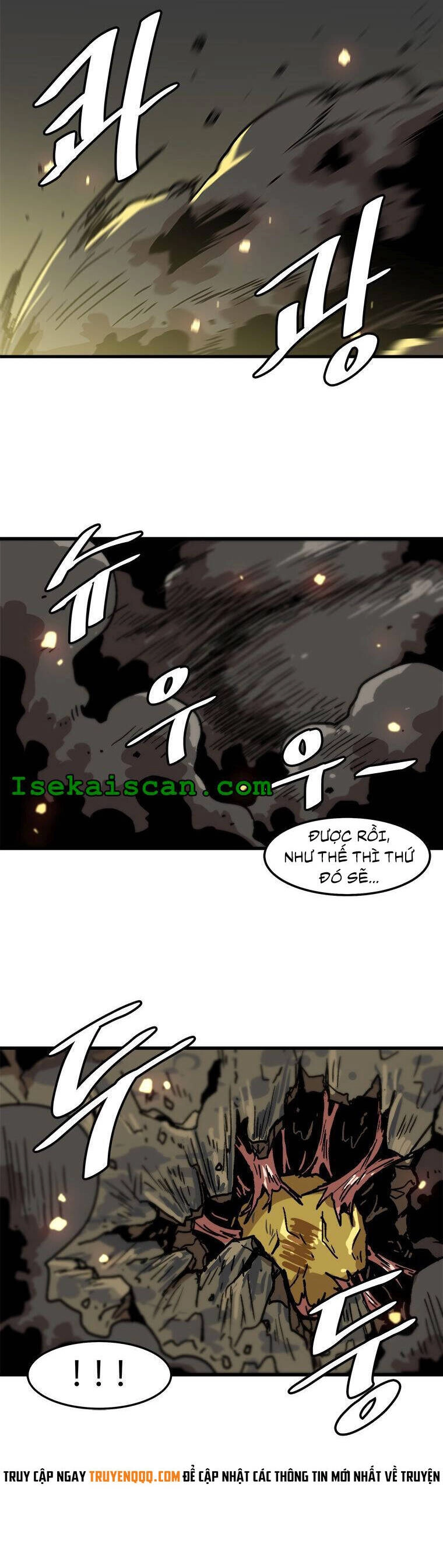 Nâng Cấp Một Mình Chapter 72 - 17