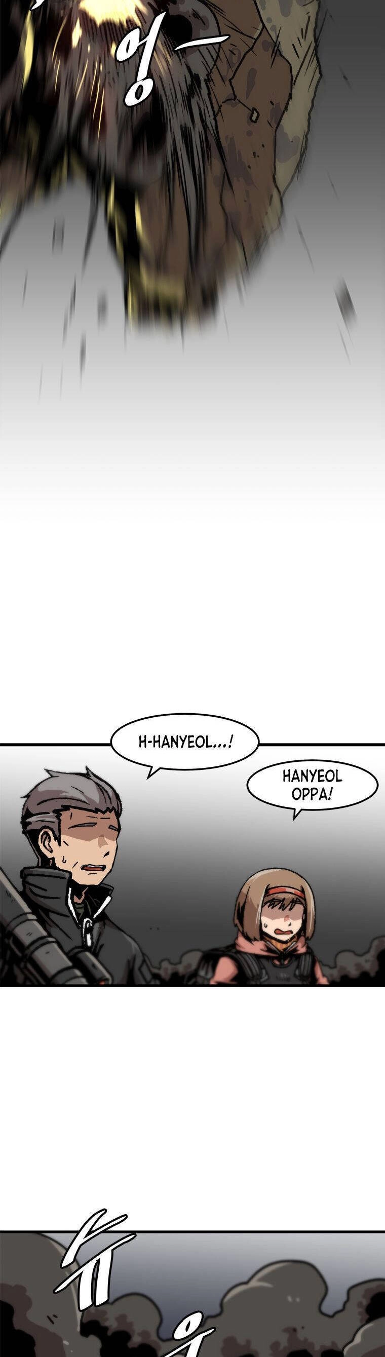 Nâng Cấp Một Mình Chapter 72 - 23