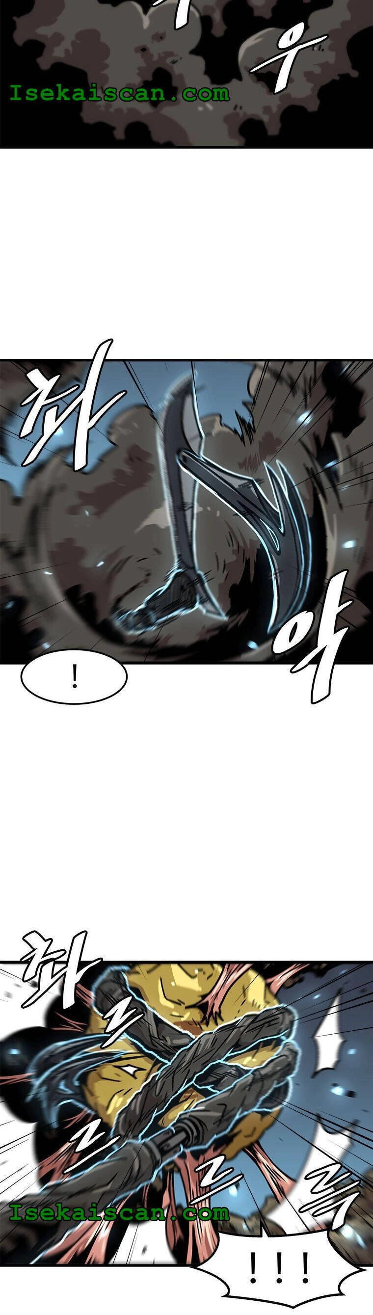 Nâng Cấp Một Mình Chapter 72 - 24