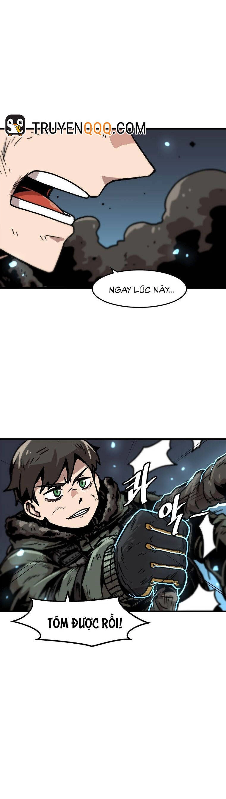 Nâng Cấp Một Mình Chapter 72 - 25