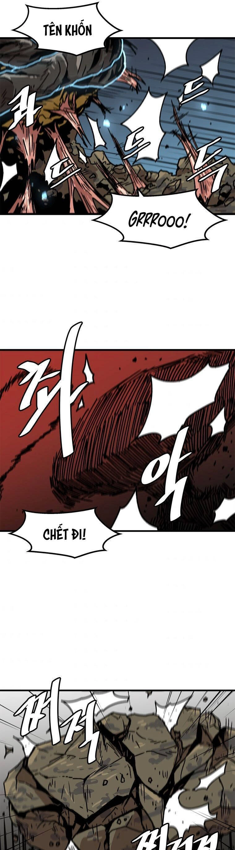 Nâng Cấp Một Mình Chapter 72 - 26