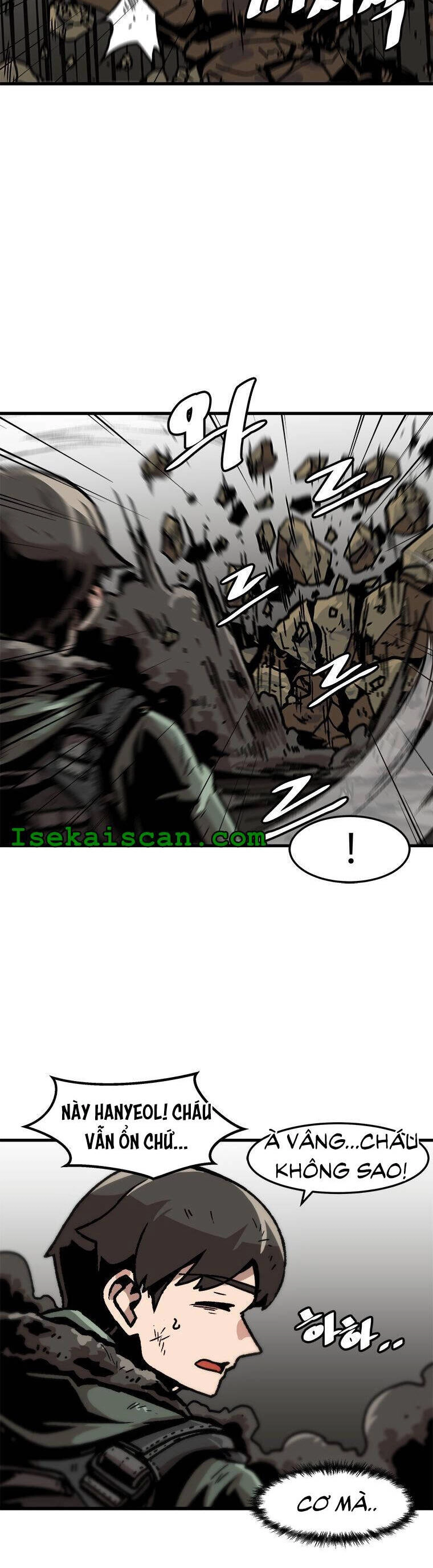 Nâng Cấp Một Mình Chapter 72 - 27