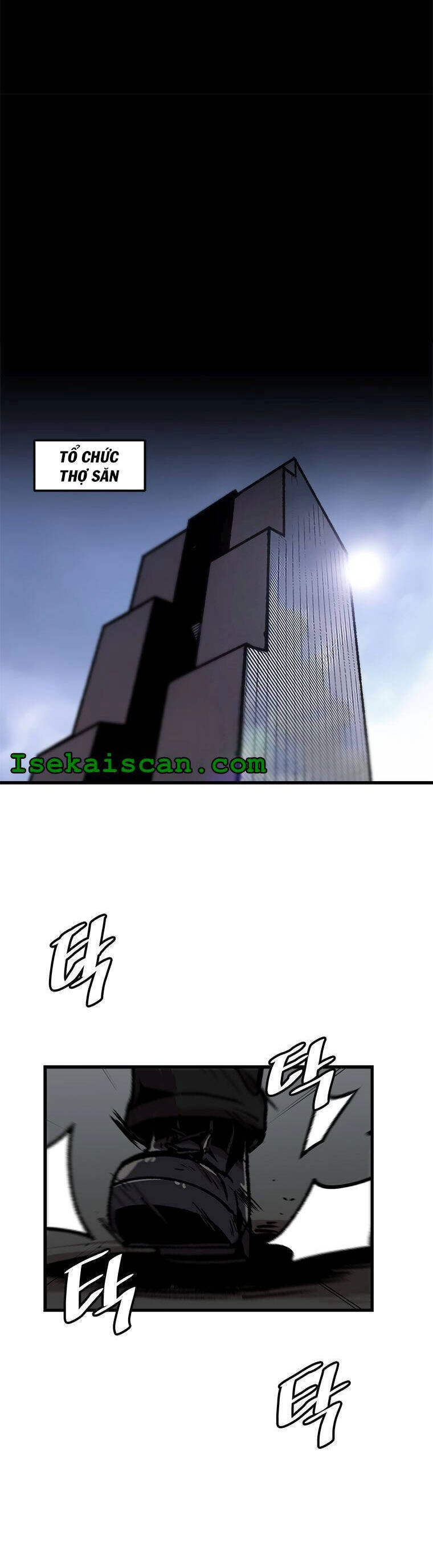 Nâng Cấp Một Mình Chapter 72 - 29