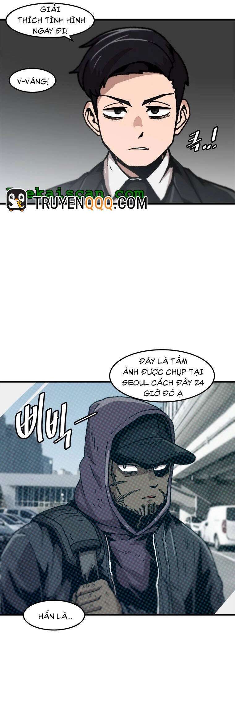 Nâng Cấp Một Mình Chapter 72 - 31