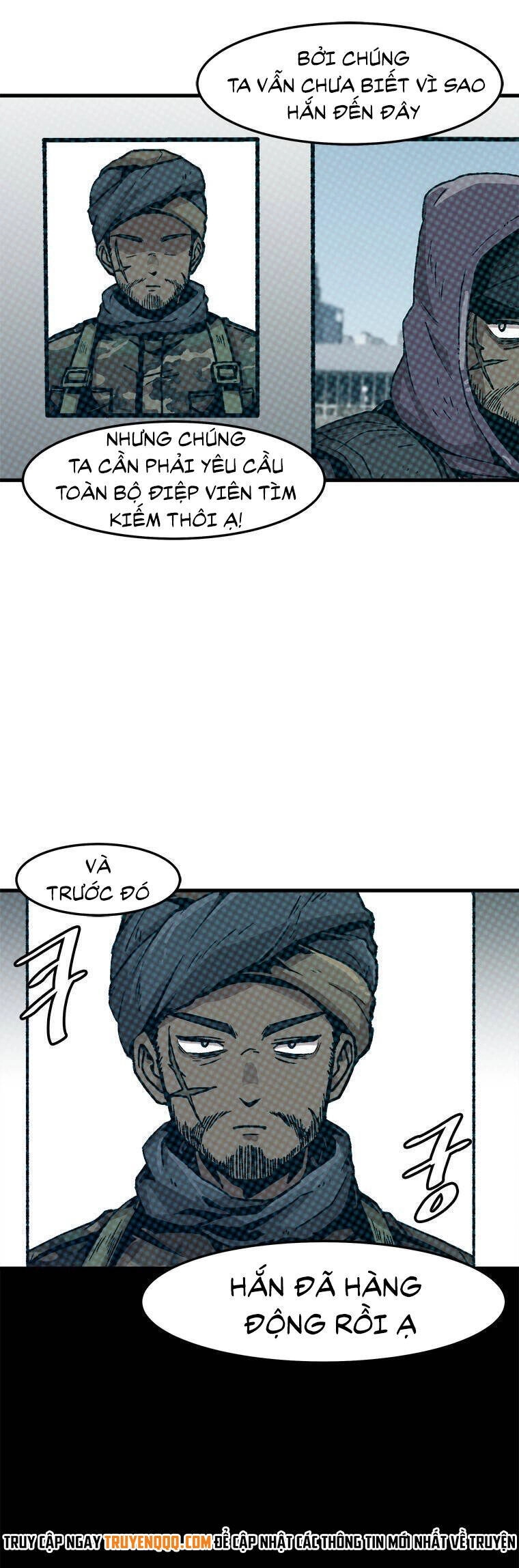 Nâng Cấp Một Mình Chapter 72 - 33