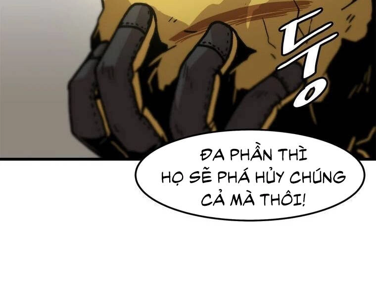 Nâng Cấp Một Mình Chapter 73 - 11