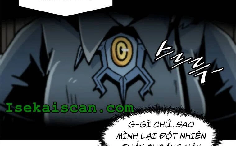Nâng Cấp Một Mình Chapter 73.5 - 77