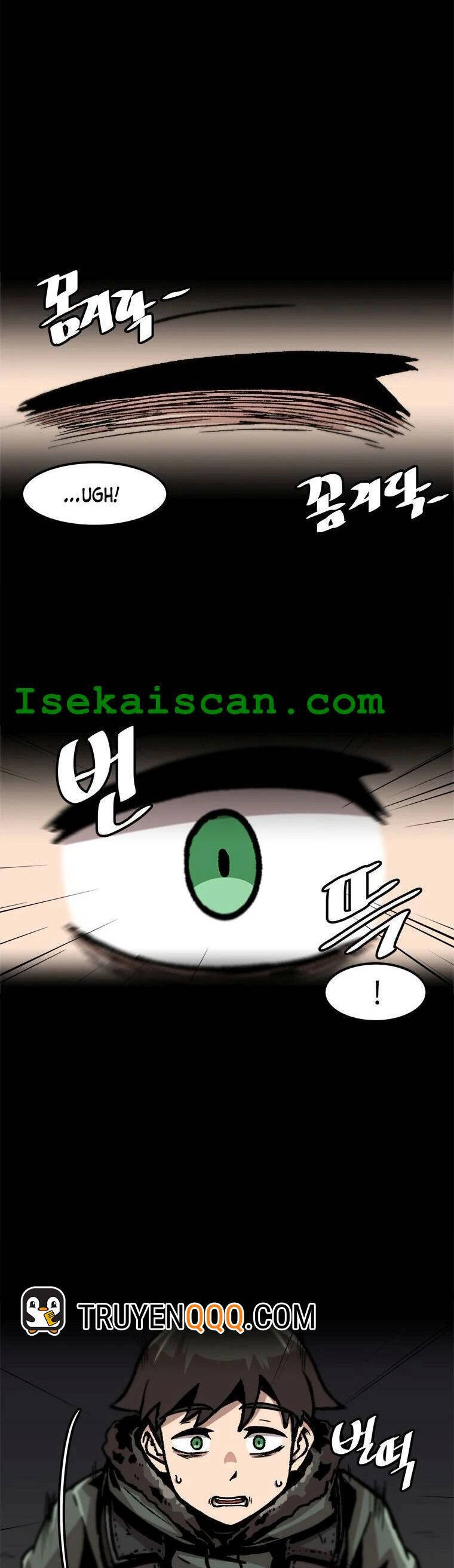 Nâng Cấp Một Mình Chapter 74.5 - 2