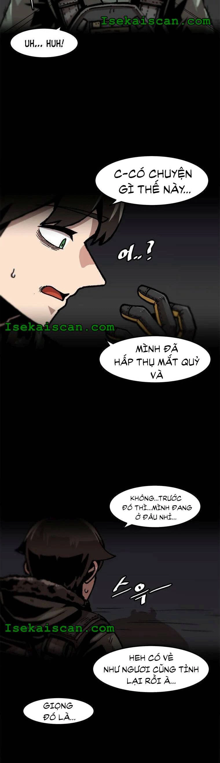 Nâng Cấp Một Mình Chapter 74.5 - 3