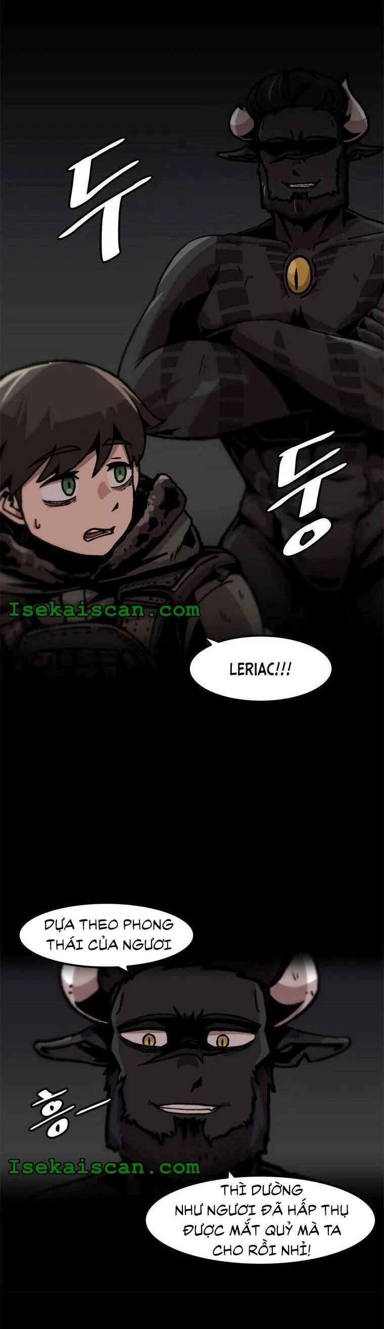 Nâng Cấp Một Mình Chapter 74.5 - 4