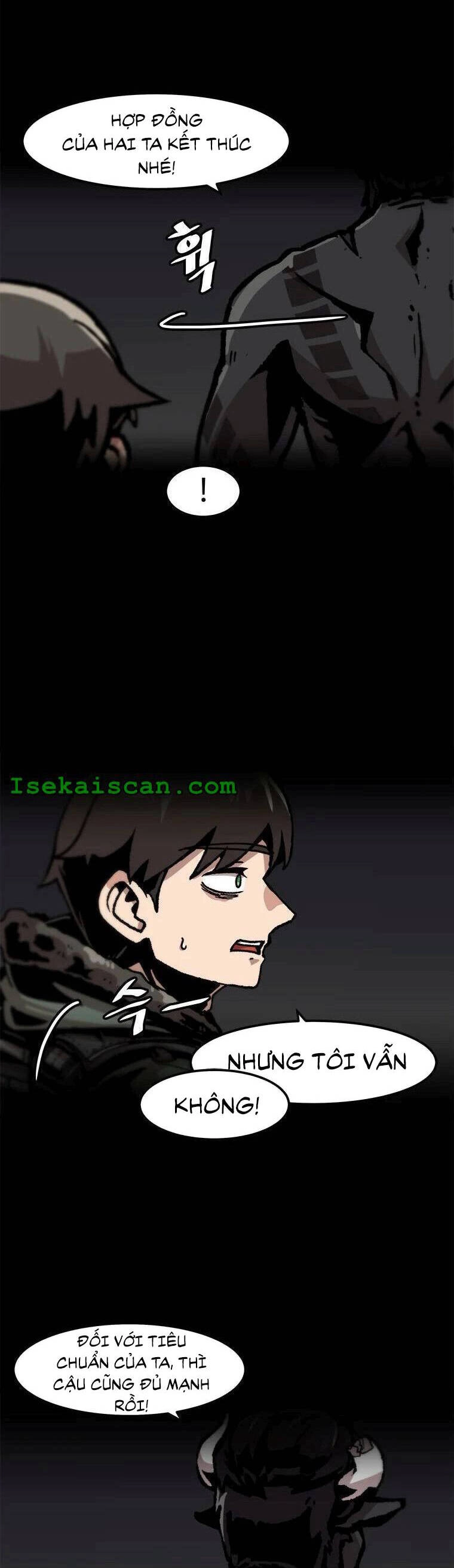 Nâng Cấp Một Mình Chapter 74.5 - 5