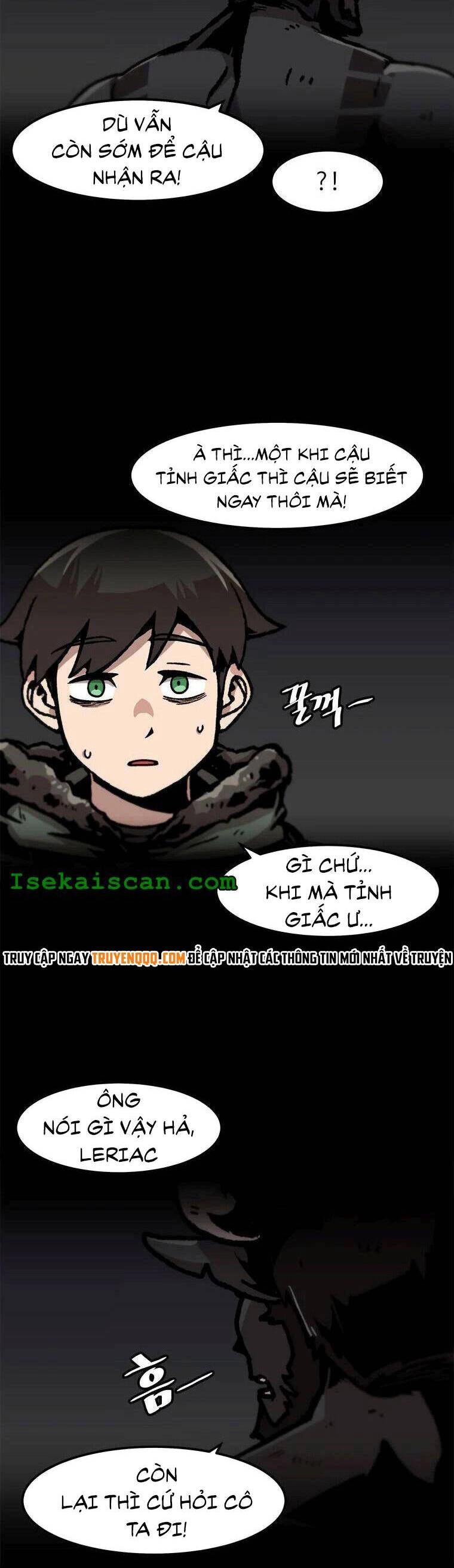 Nâng Cấp Một Mình Chapter 74.5 - 6