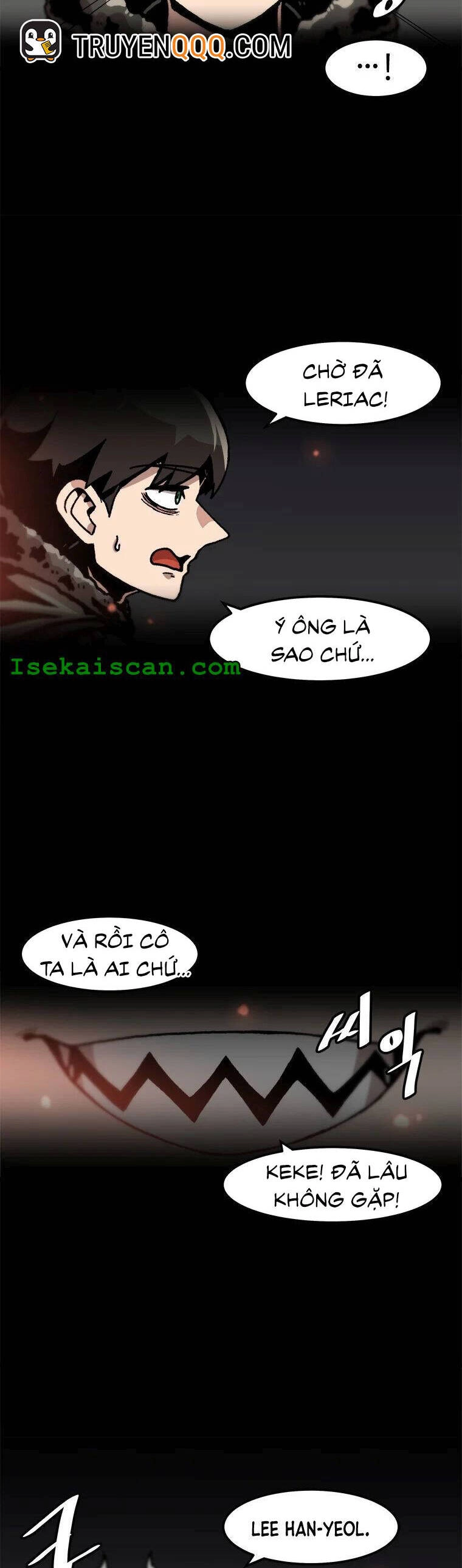 Nâng Cấp Một Mình Chapter 74.5 - 8