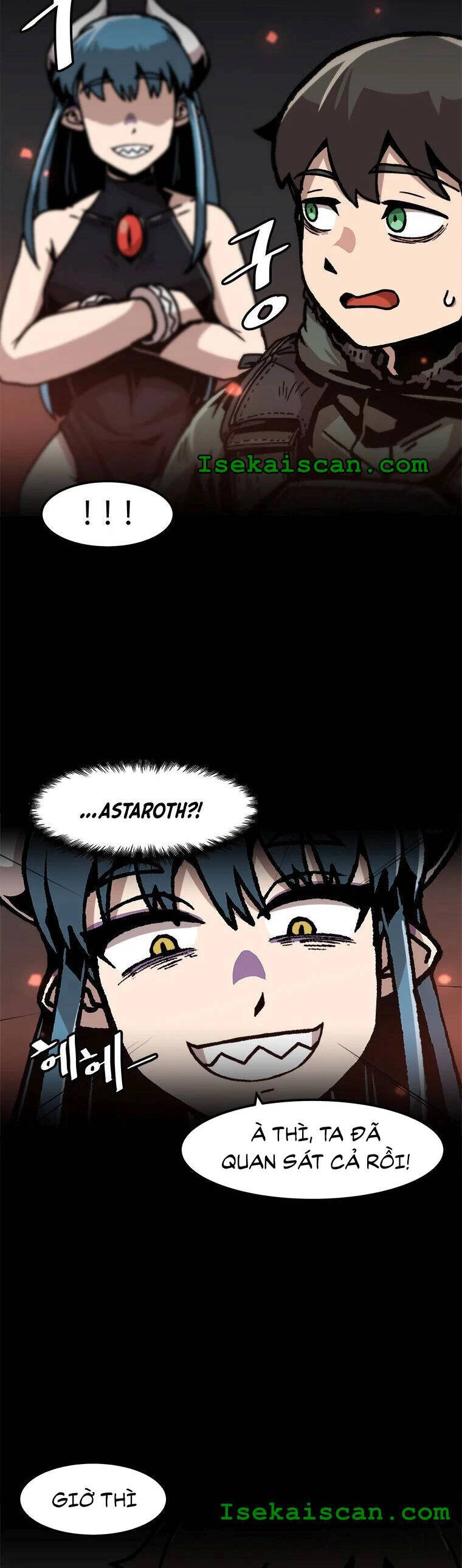 Nâng Cấp Một Mình Chapter 74.5 - 9