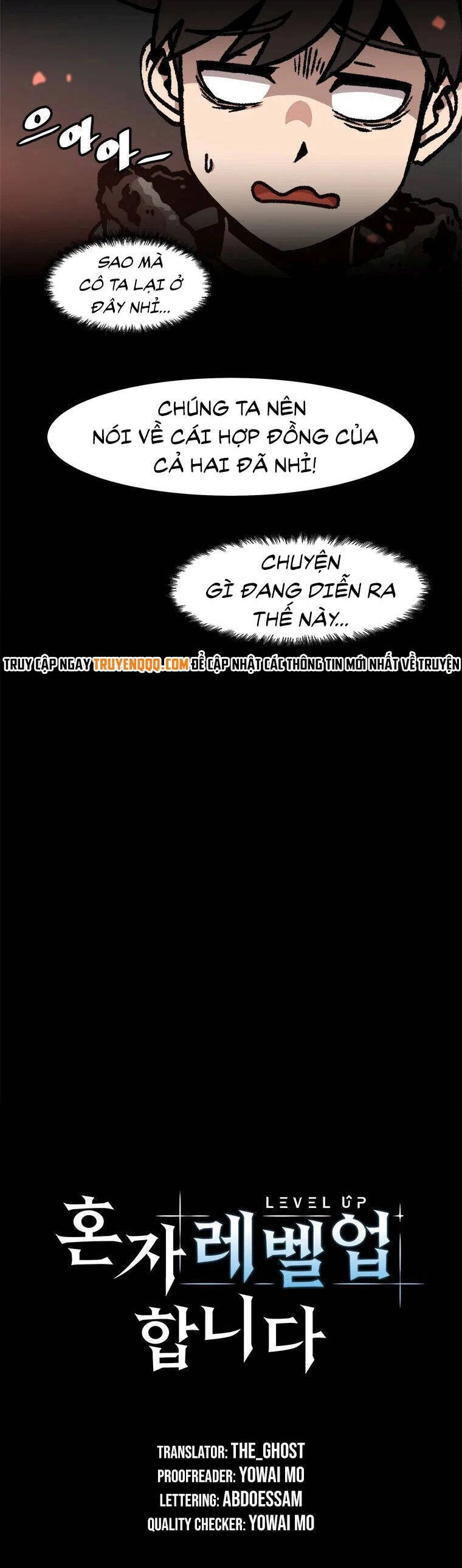 Nâng Cấp Một Mình Chapter 74.5 - 10