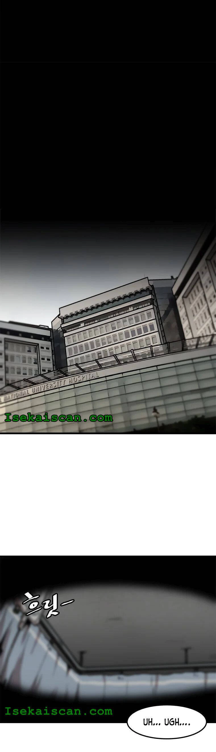 Nâng Cấp Một Mình Chapter 74.5 - 11