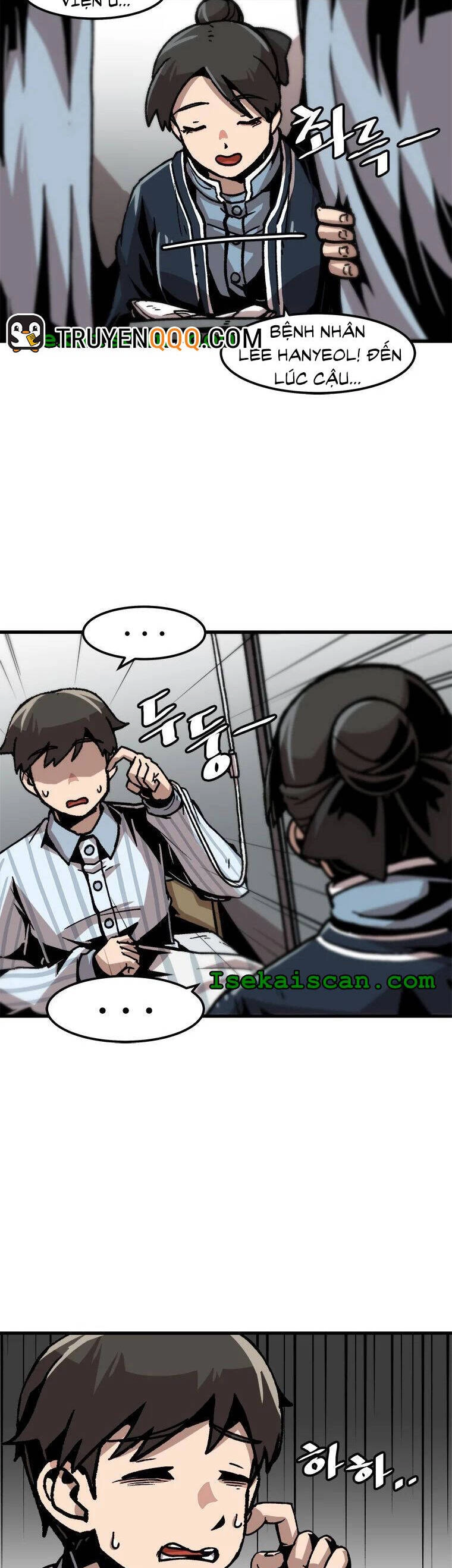 Nâng Cấp Một Mình Chapter 74.5 - 13