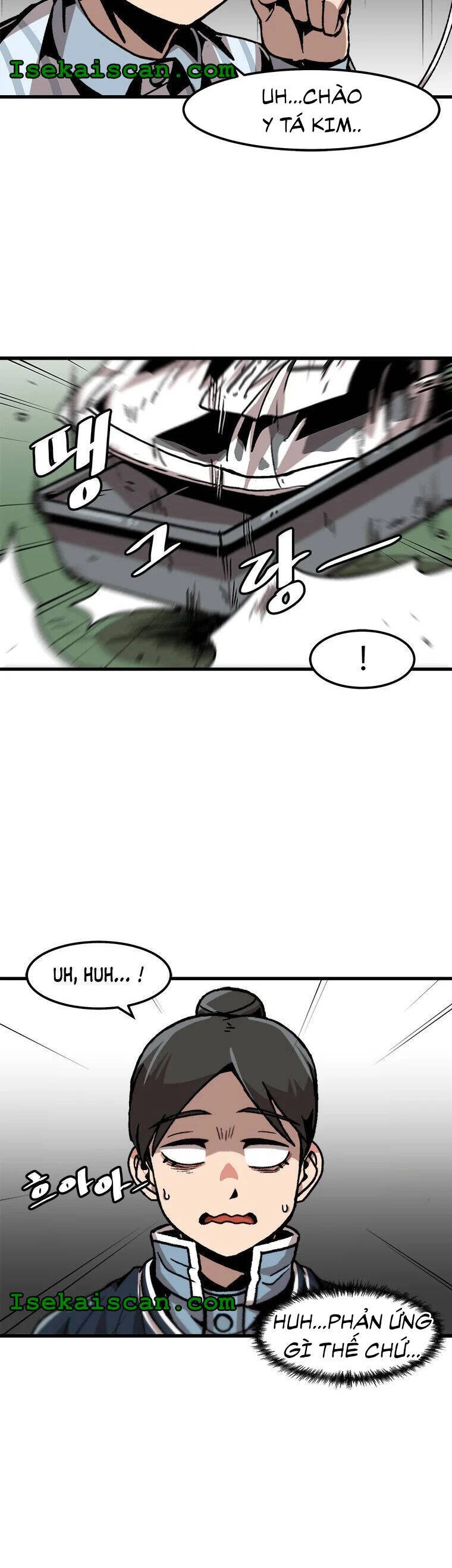 Nâng Cấp Một Mình Chapter 74.5 - 14