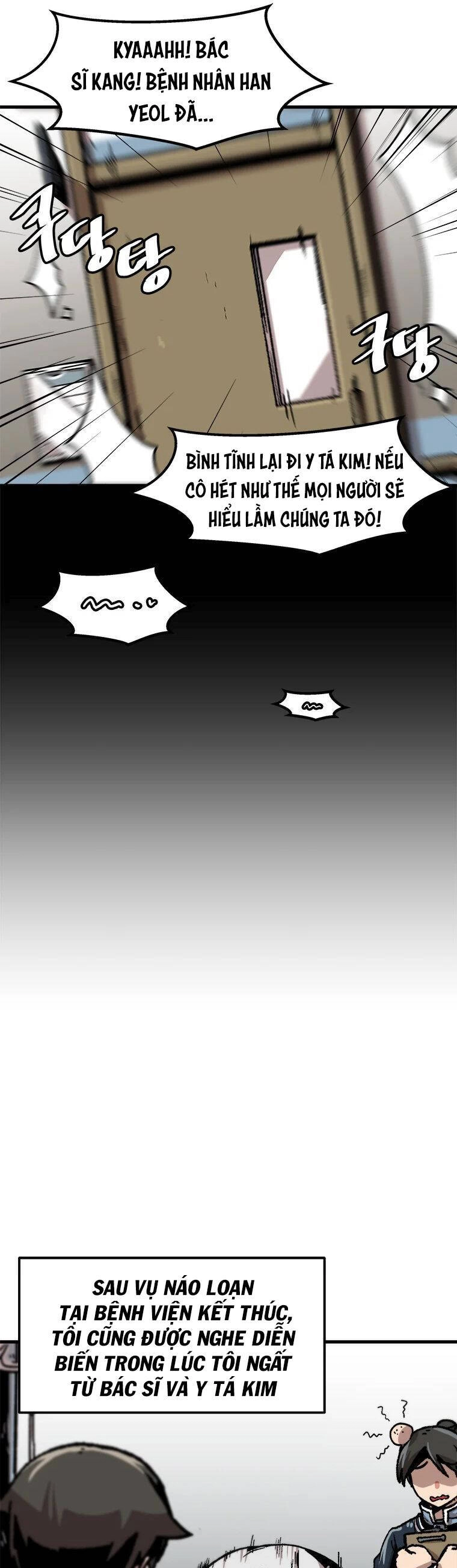 Nâng Cấp Một Mình Chapter 74.5 - 15