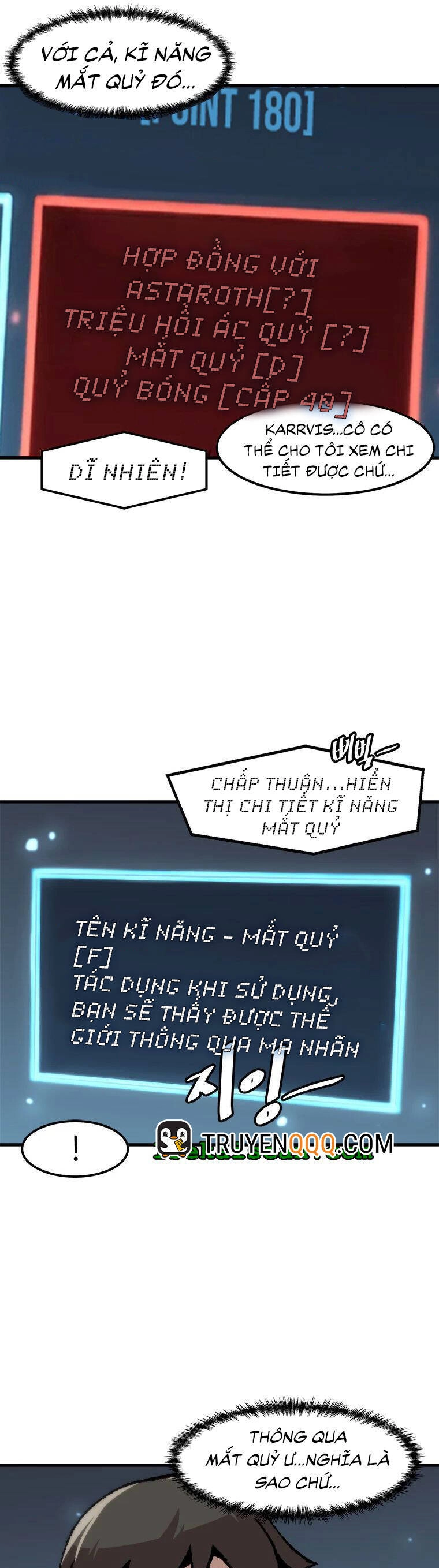 Nâng Cấp Một Mình Chapter 74.5 - 19