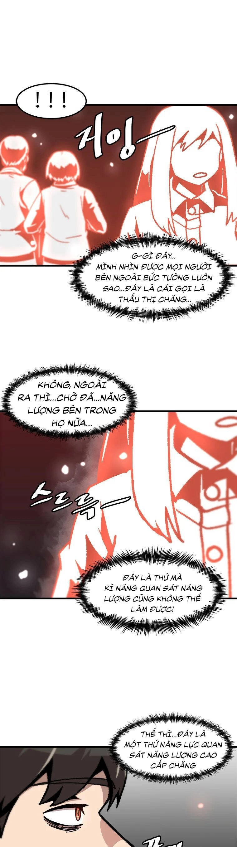 Nâng Cấp Một Mình Chapter 74.5 - 21