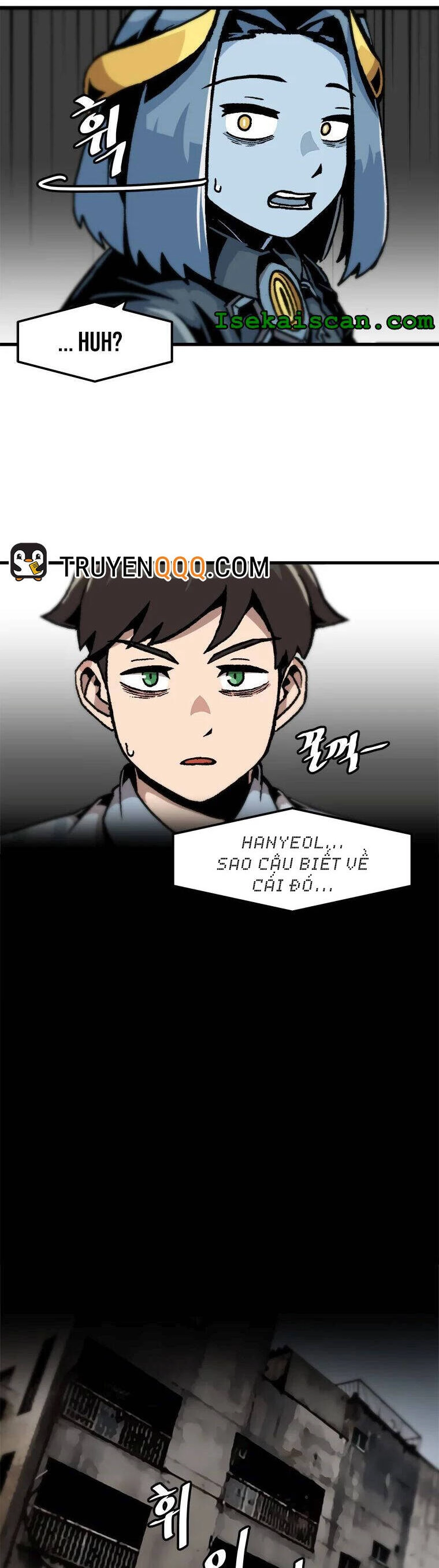 Nâng Cấp Một Mình Chapter 74.5 - 24