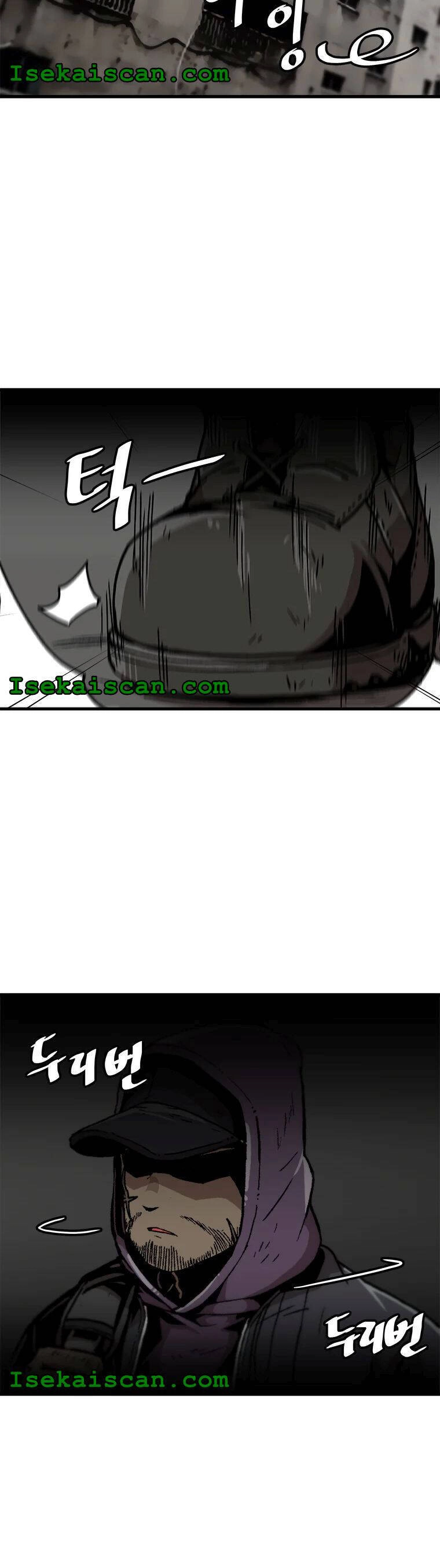 Nâng Cấp Một Mình Chapter 74.5 - 25