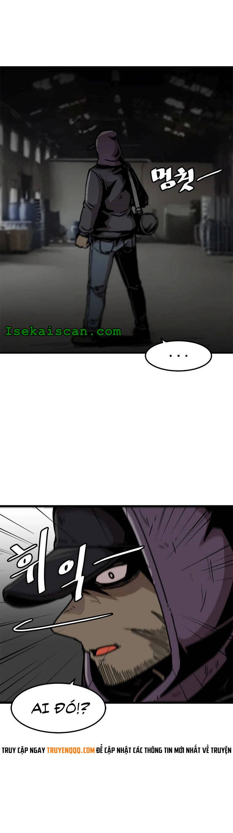 Nâng Cấp Một Mình Chapter 74.5 - 26