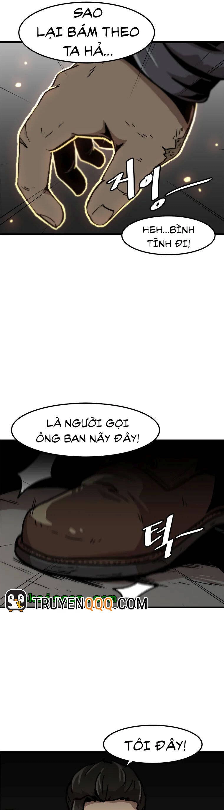 Nâng Cấp Một Mình Chapter 74.5 - 27