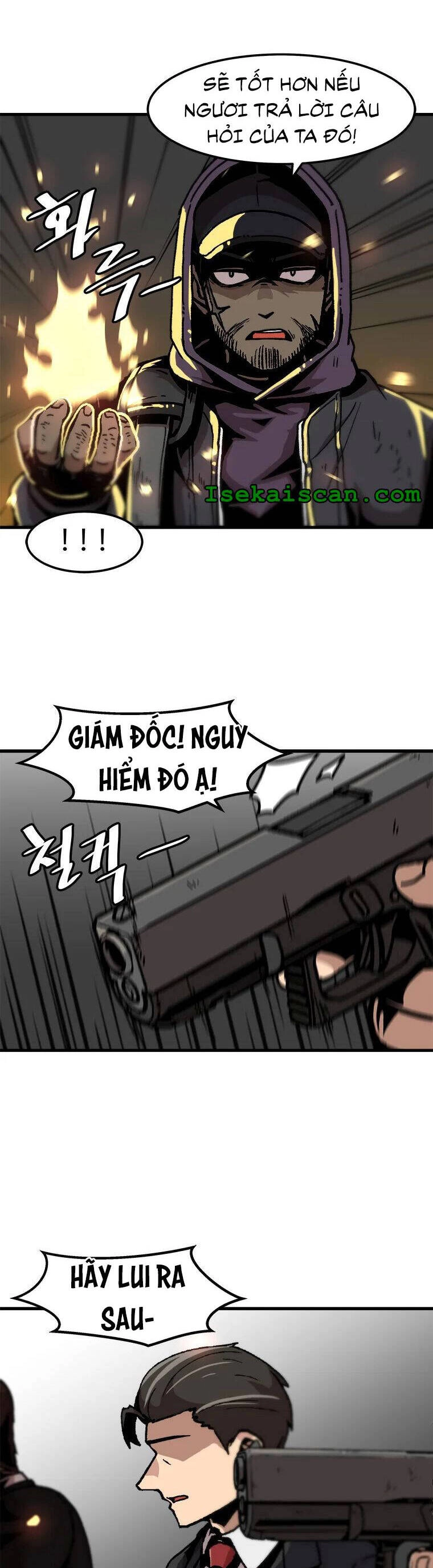 Nâng Cấp Một Mình Chapter 74.5 - 29