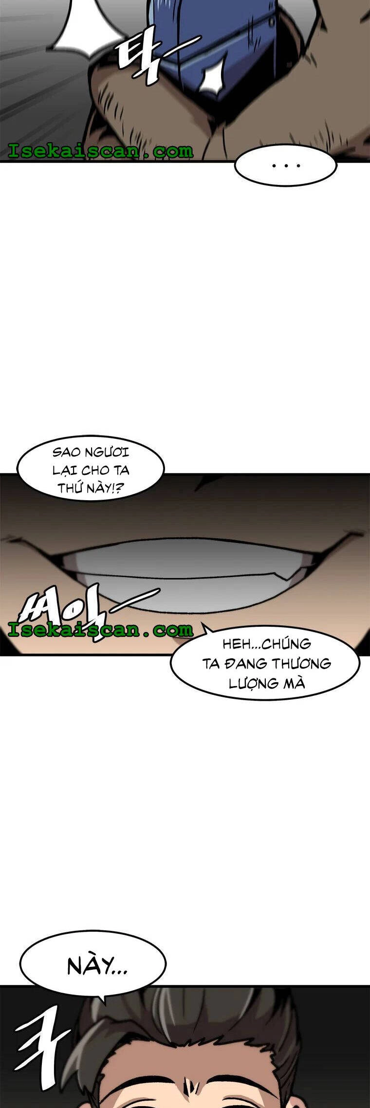 Nâng Cấp Một Mình Chapter 74.5 - 33