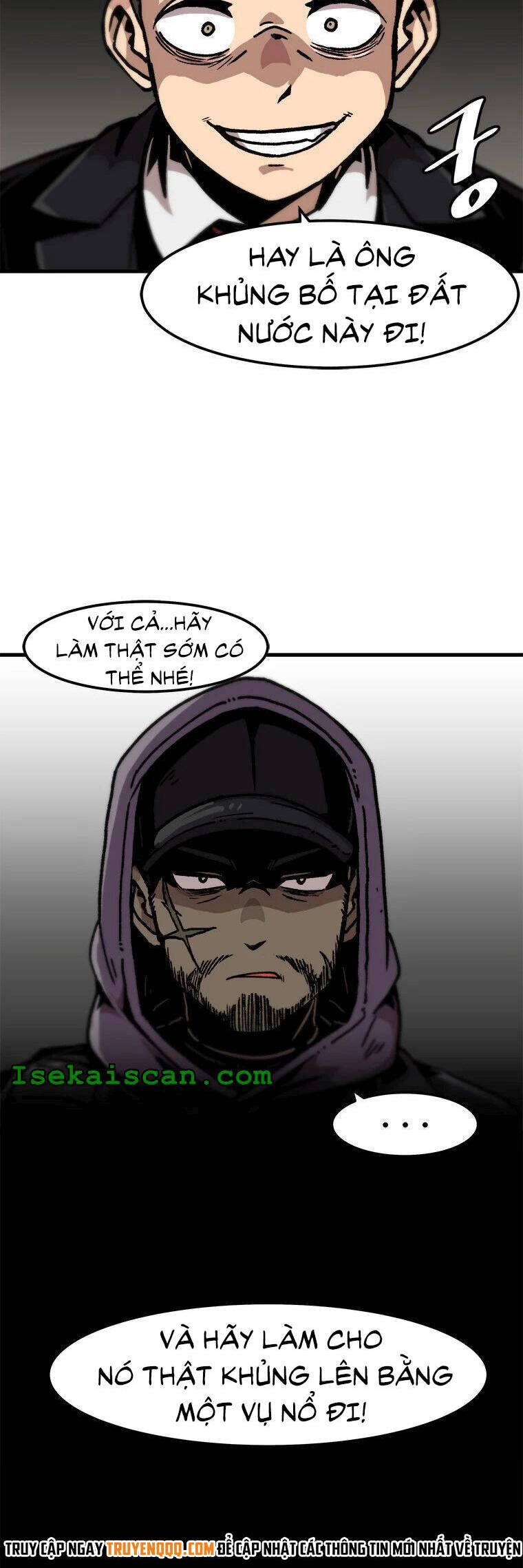 Nâng Cấp Một Mình Chapter 74.5 - 34