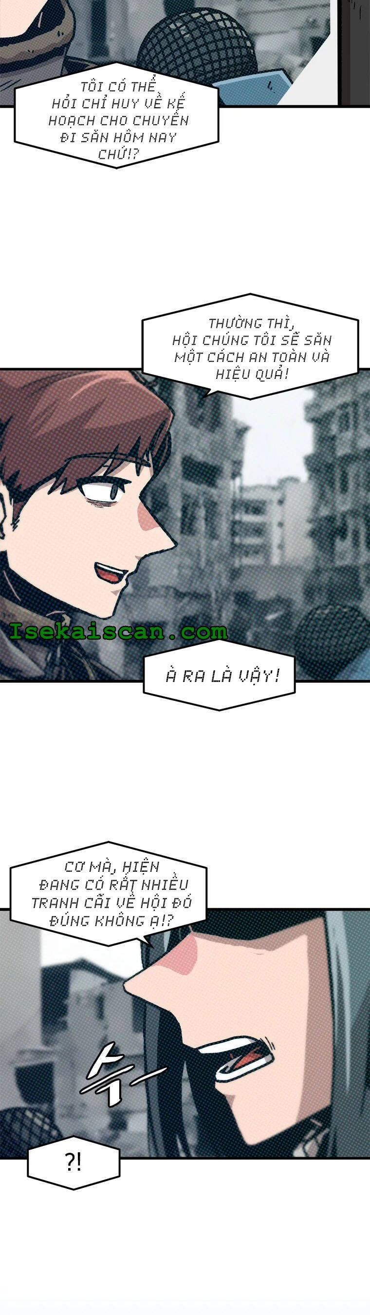 Nâng Cấp Một Mình Chapter 75 - 7