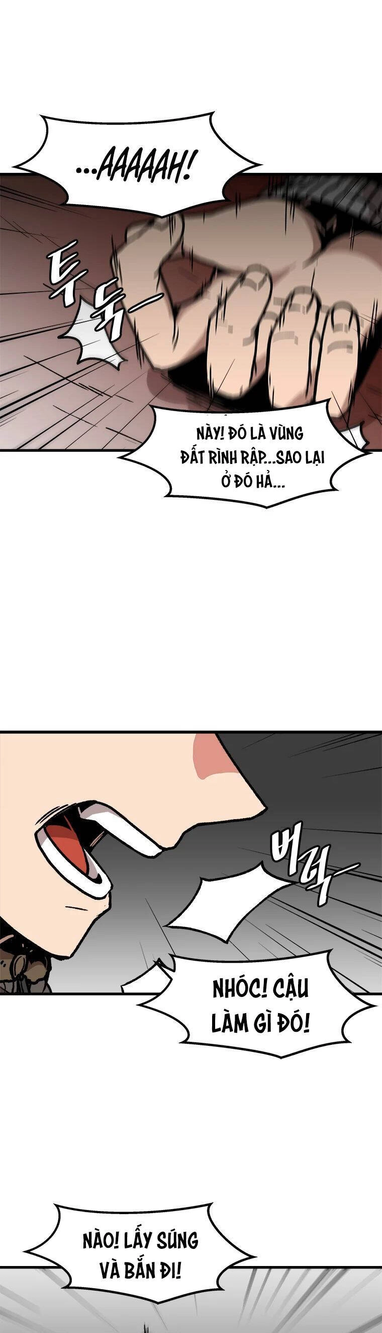 Nâng Cấp Một Mình Chapter 75 - 13