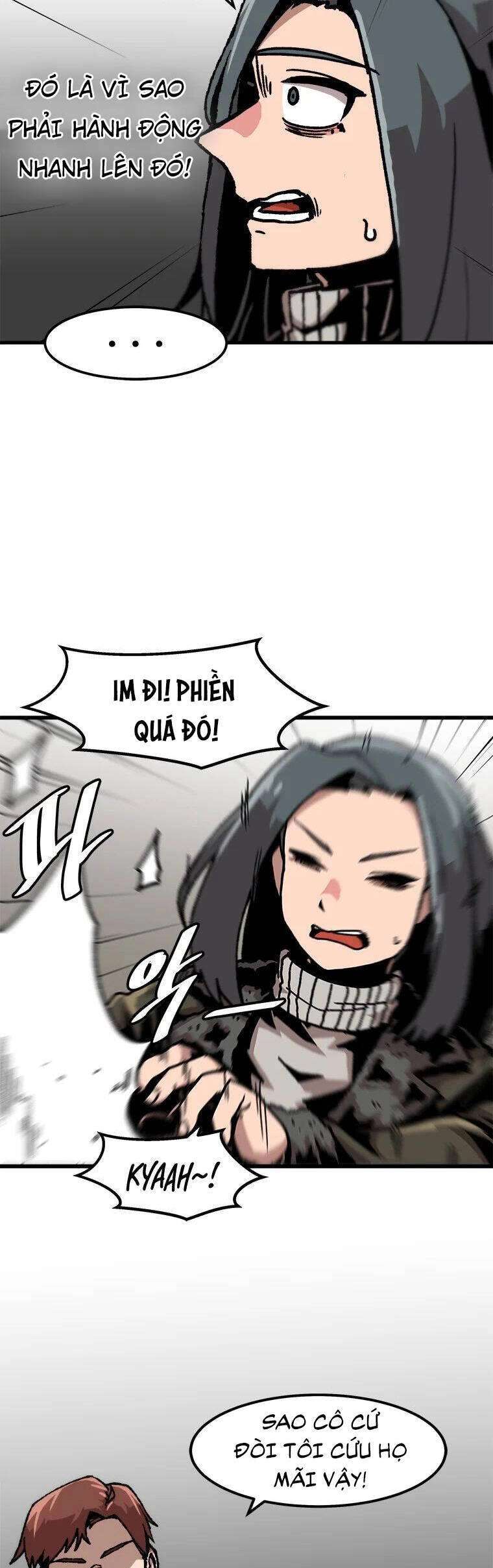 Nâng Cấp Một Mình Chapter 75 - 18