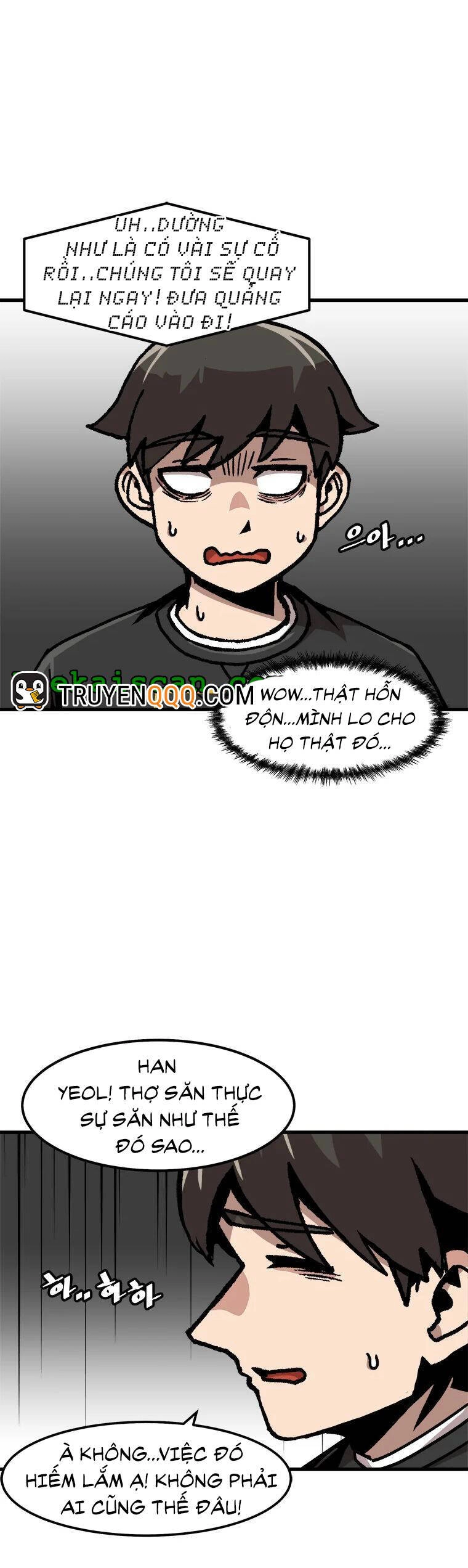 Nâng Cấp Một Mình Chapter 75 - 22