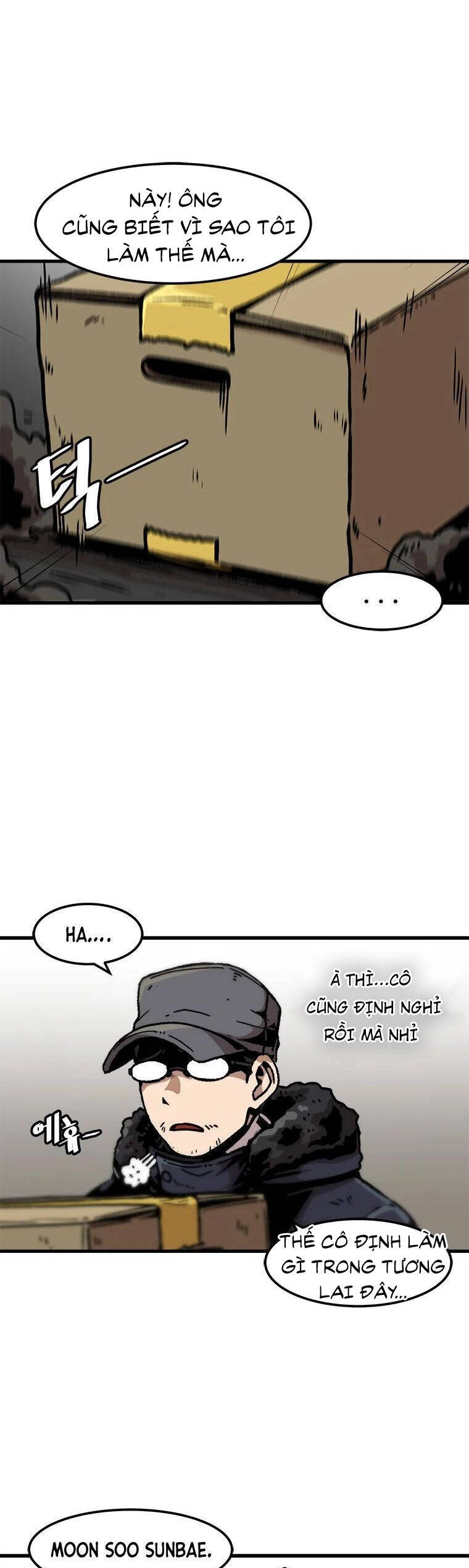 Nâng Cấp Một Mình Chapter 75 - 30