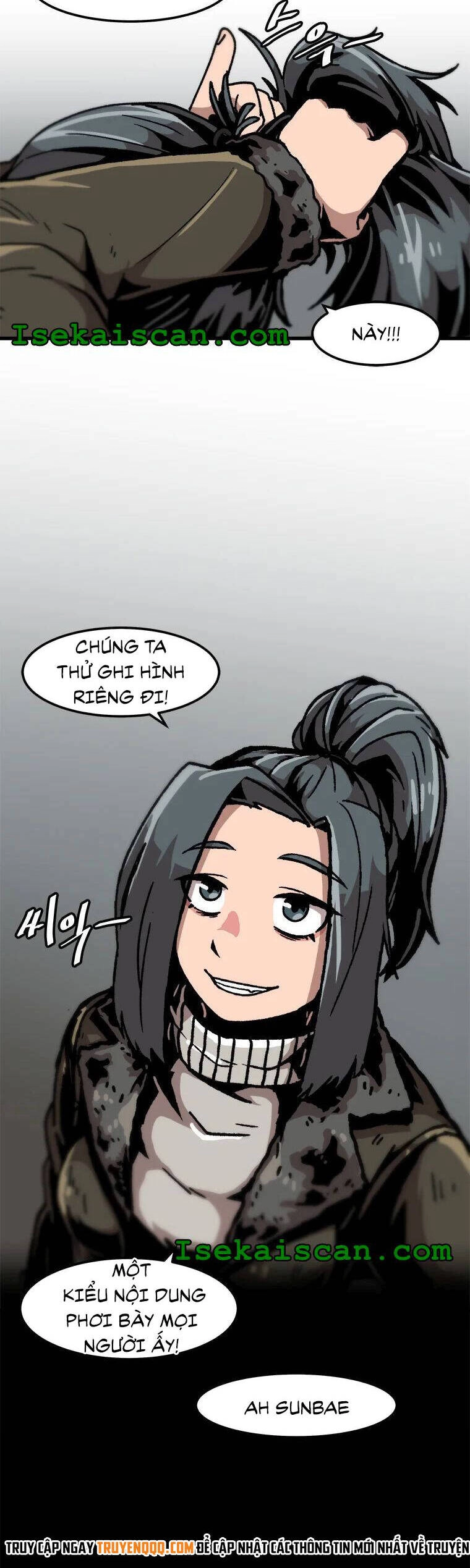 Nâng Cấp Một Mình Chapter 75 - 31