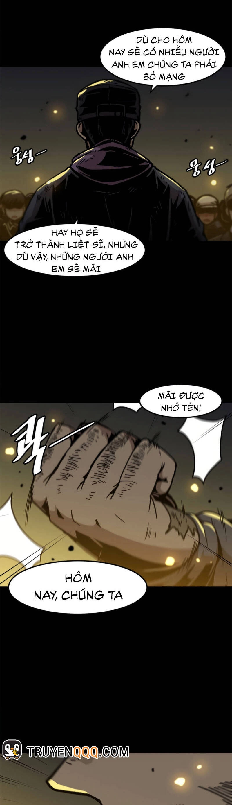 Nâng Cấp Một Mình Chapter 76 - 3