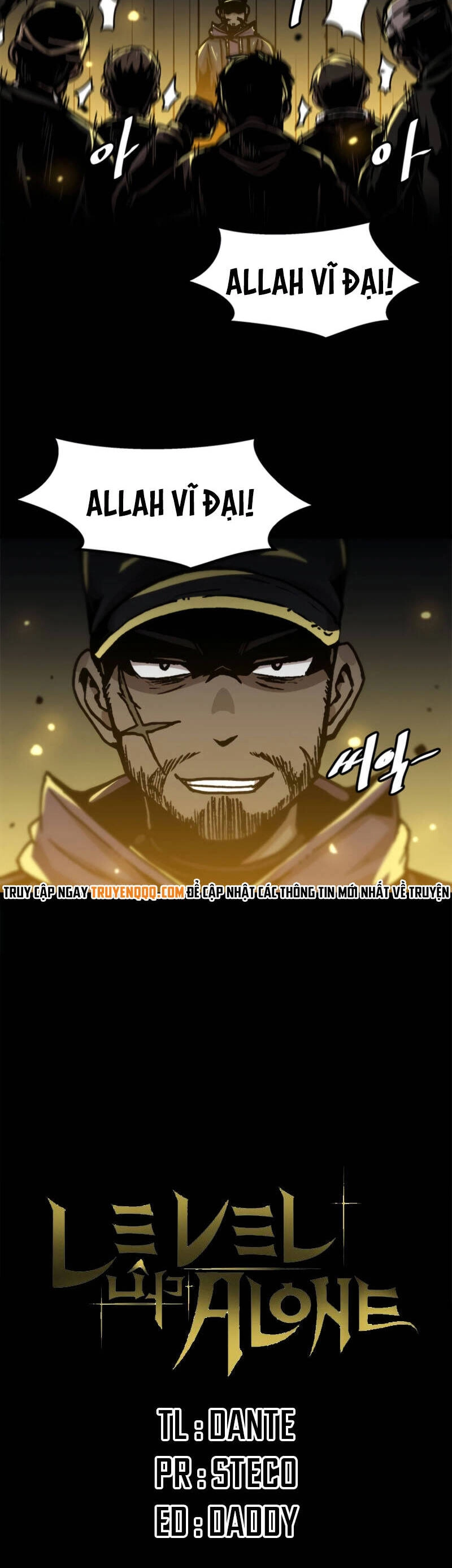 Nâng Cấp Một Mình Chapter 76 - 5