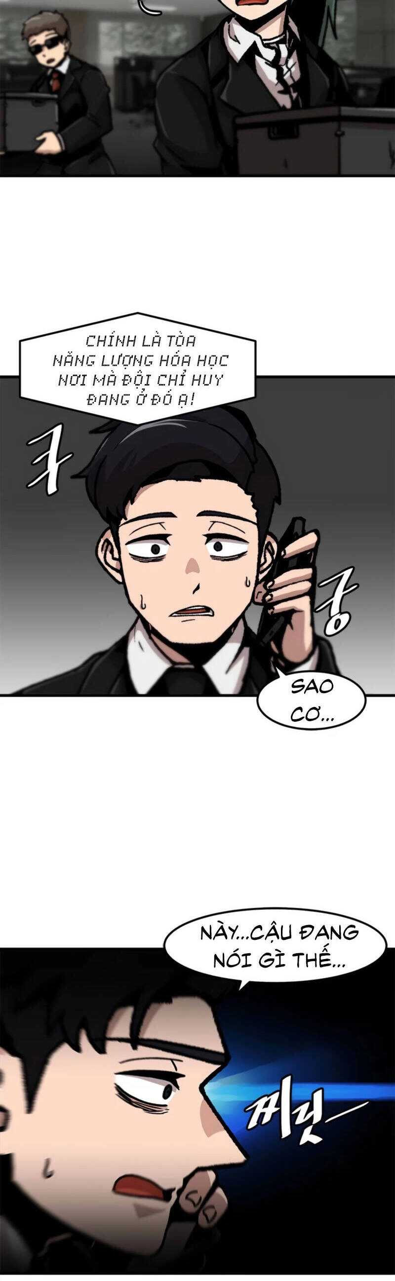 Nâng Cấp Một Mình Chapter 76 - 15