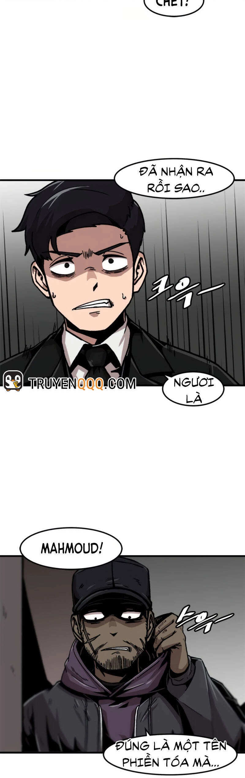 Nâng Cấp Một Mình Chapter 76 - 17