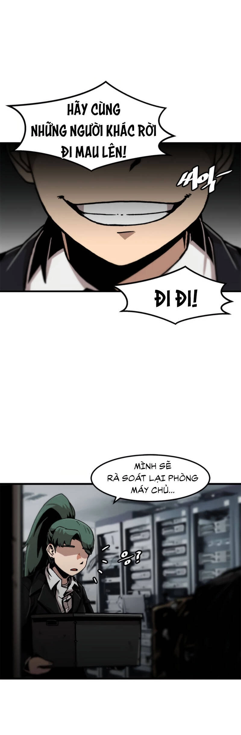 Nâng Cấp Một Mình Chapter 76 - 19